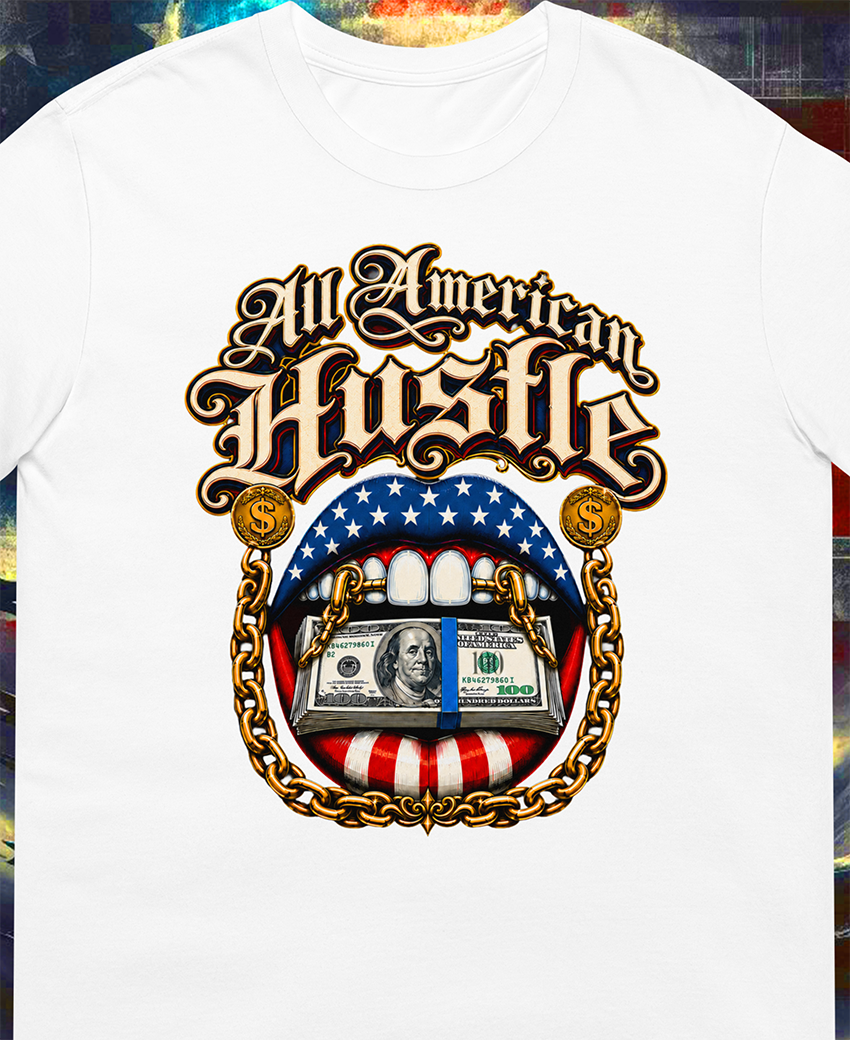 All American Hustle
