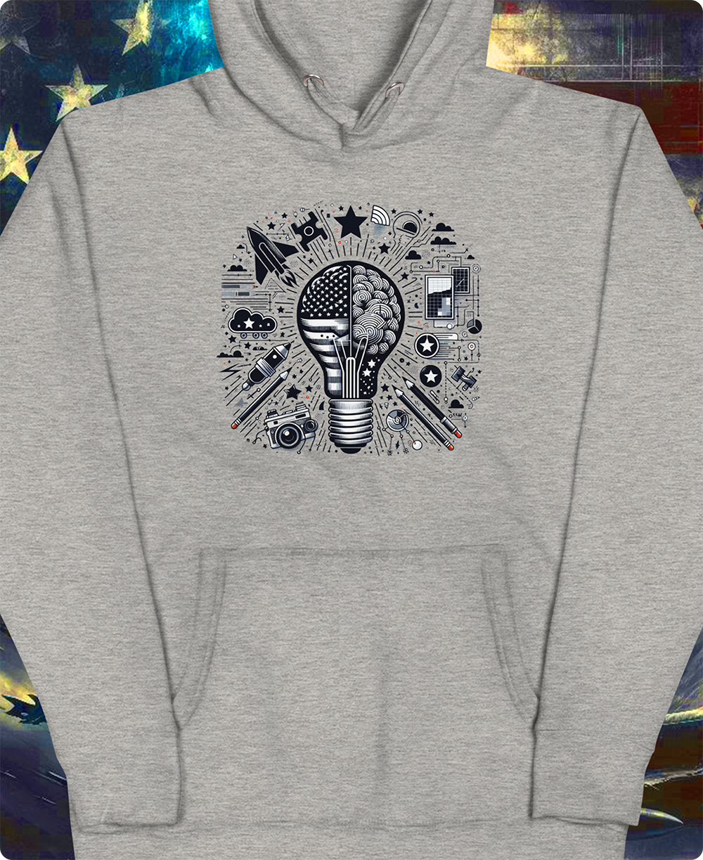 Unisex Hoodie