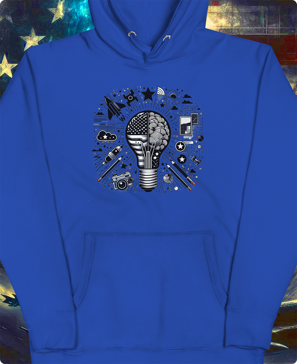 Unisex Hoodie