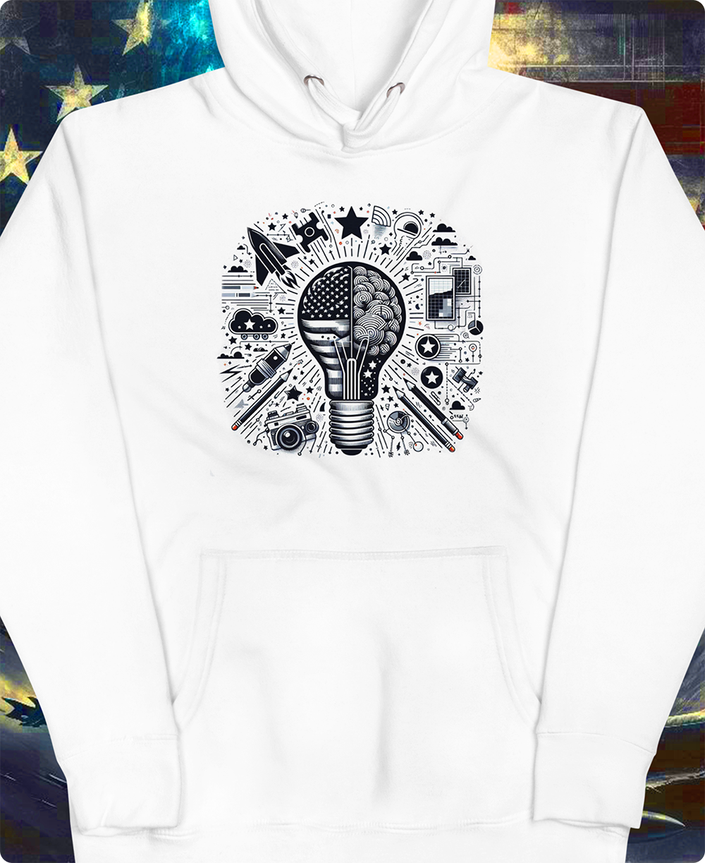 Unisex Hoodie