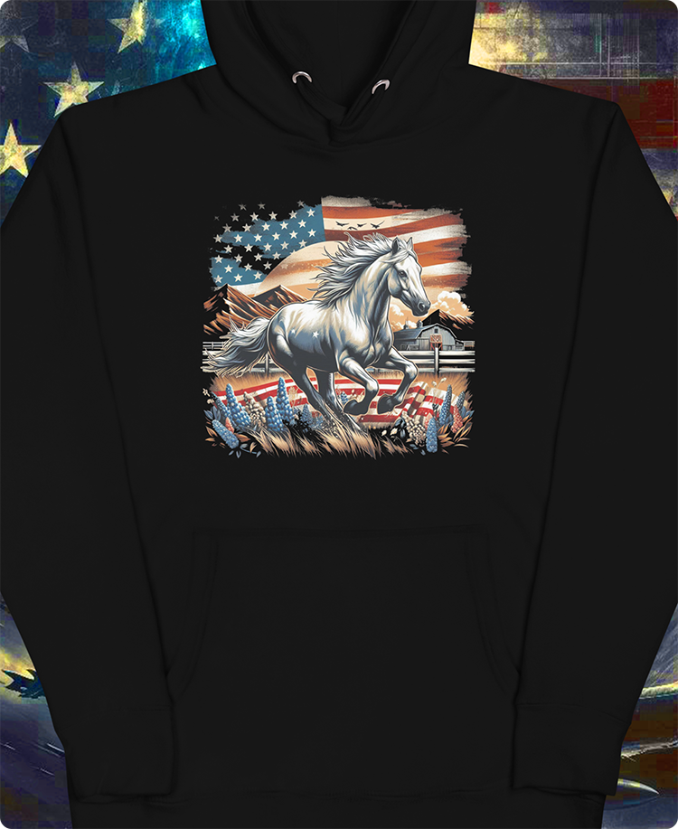 Unisex Hoodie