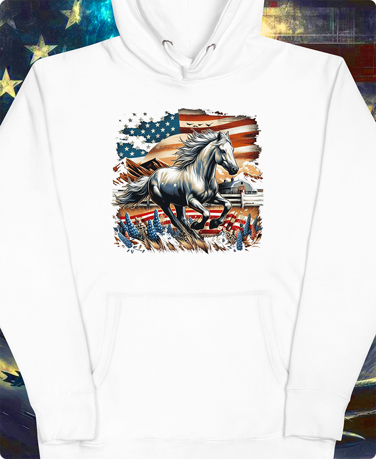 Unisex Hoodie