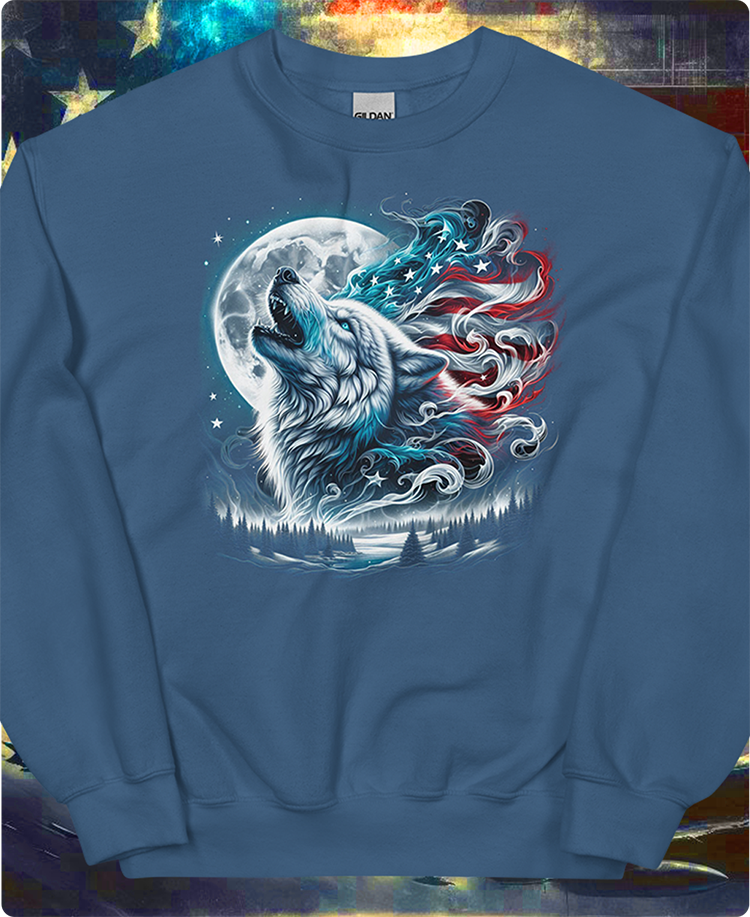 Unisex Sweatshirt