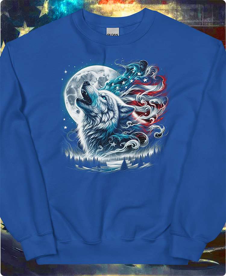 Unisex Sweatshirt