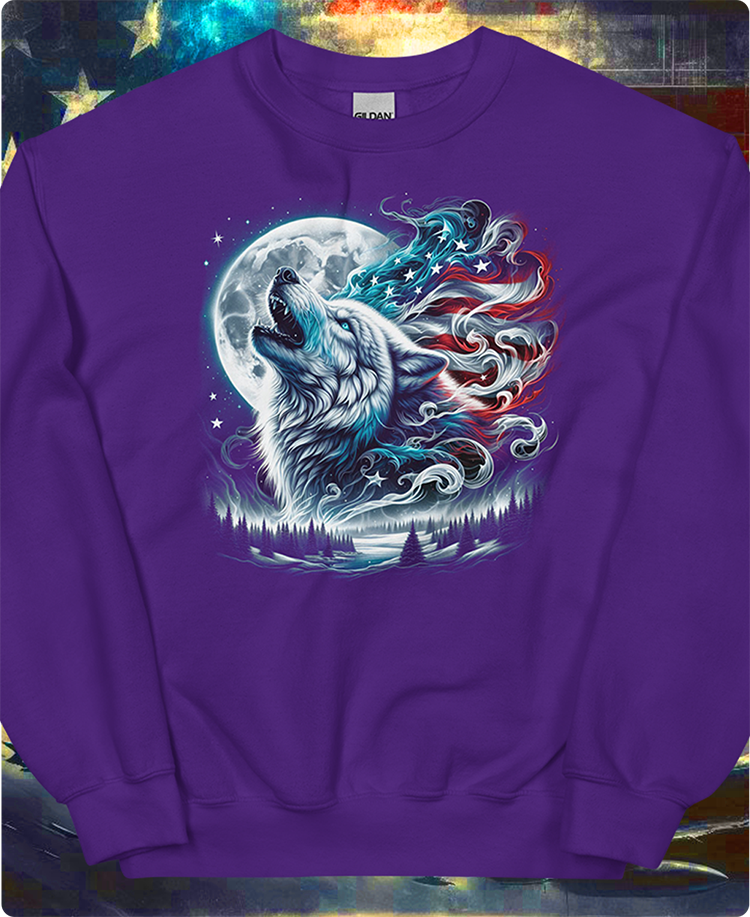 Unisex Sweatshirt