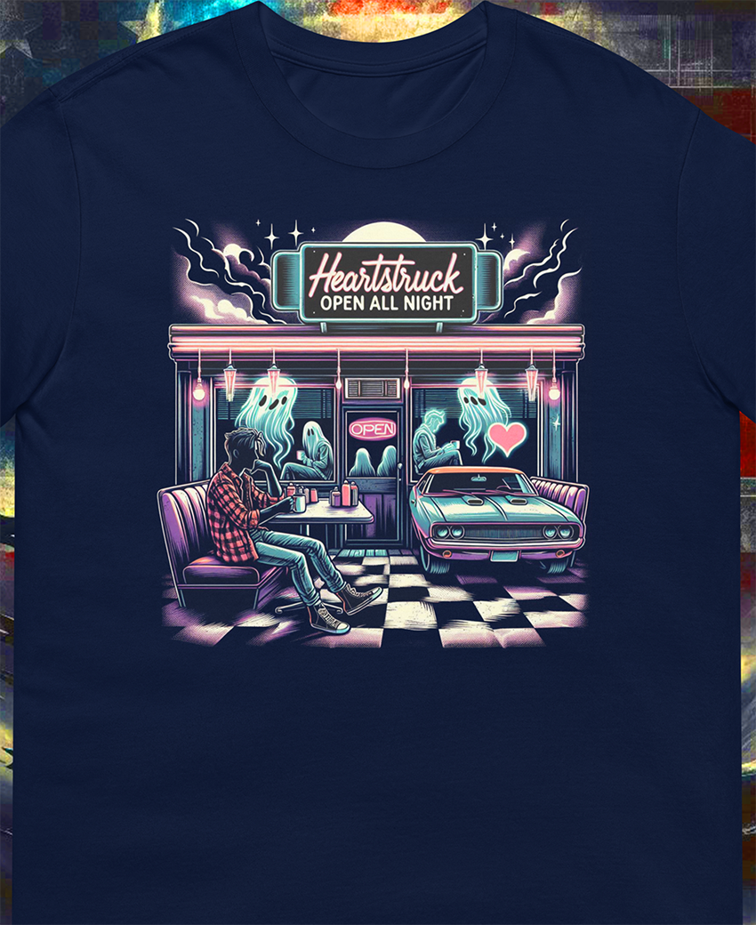 Heartstruck Diner