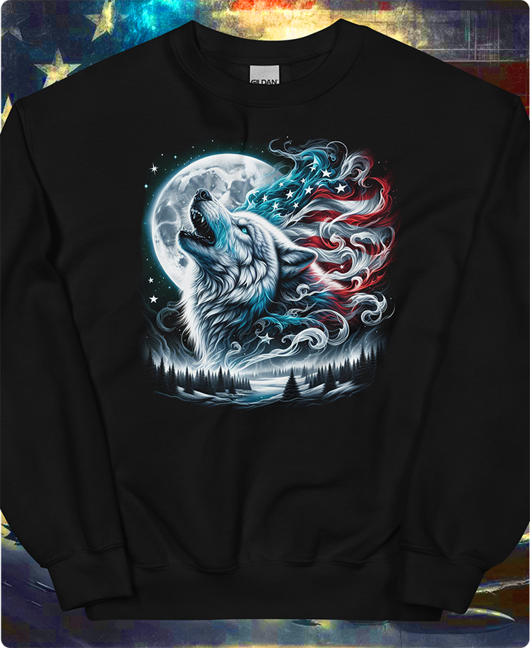 Unisex Sweatshirt
