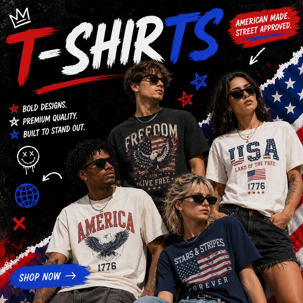 T-Shirts