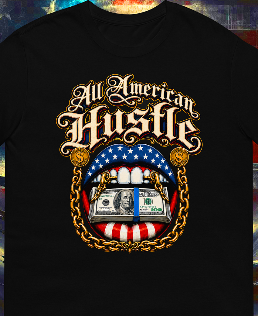 All American Hustle