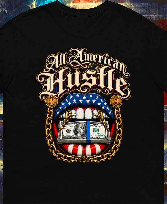 All American Hustle