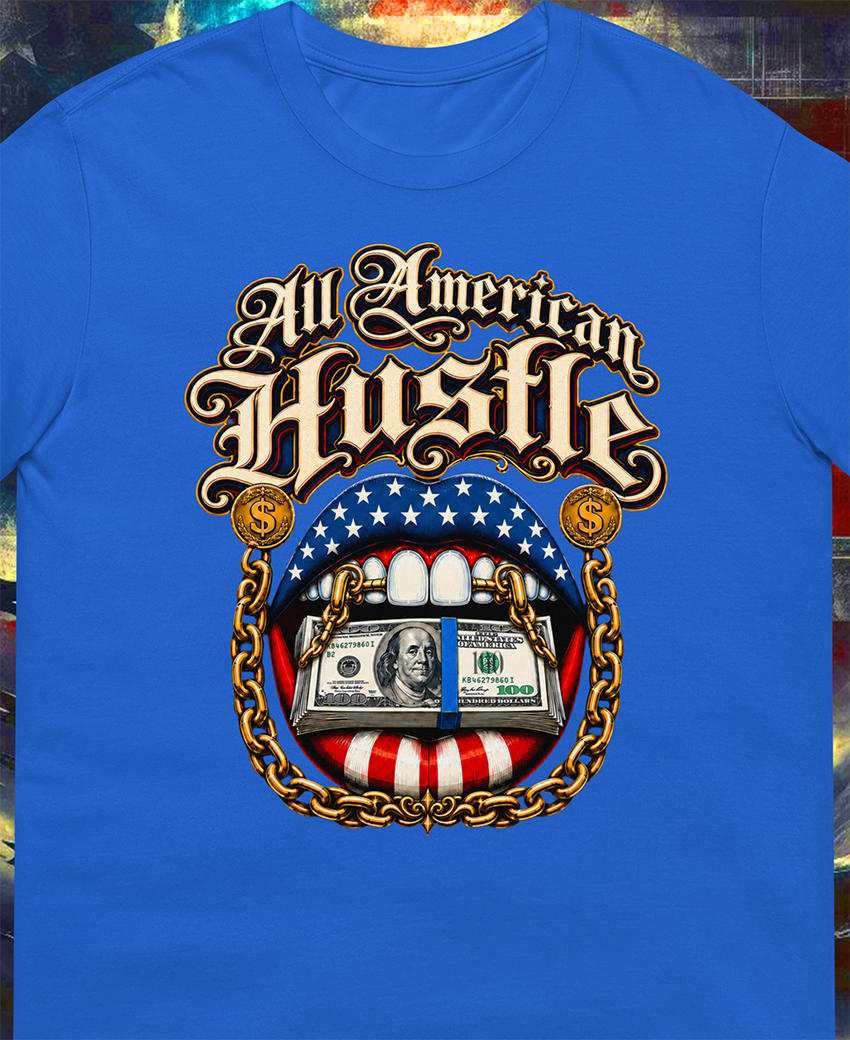 All American Hustle