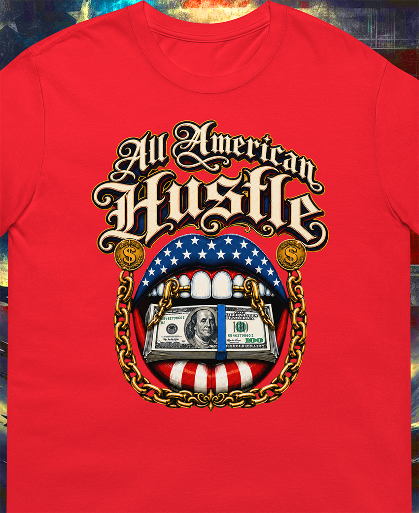All American Hustle