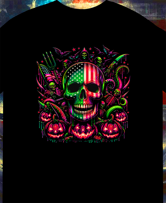 All American Nightmare