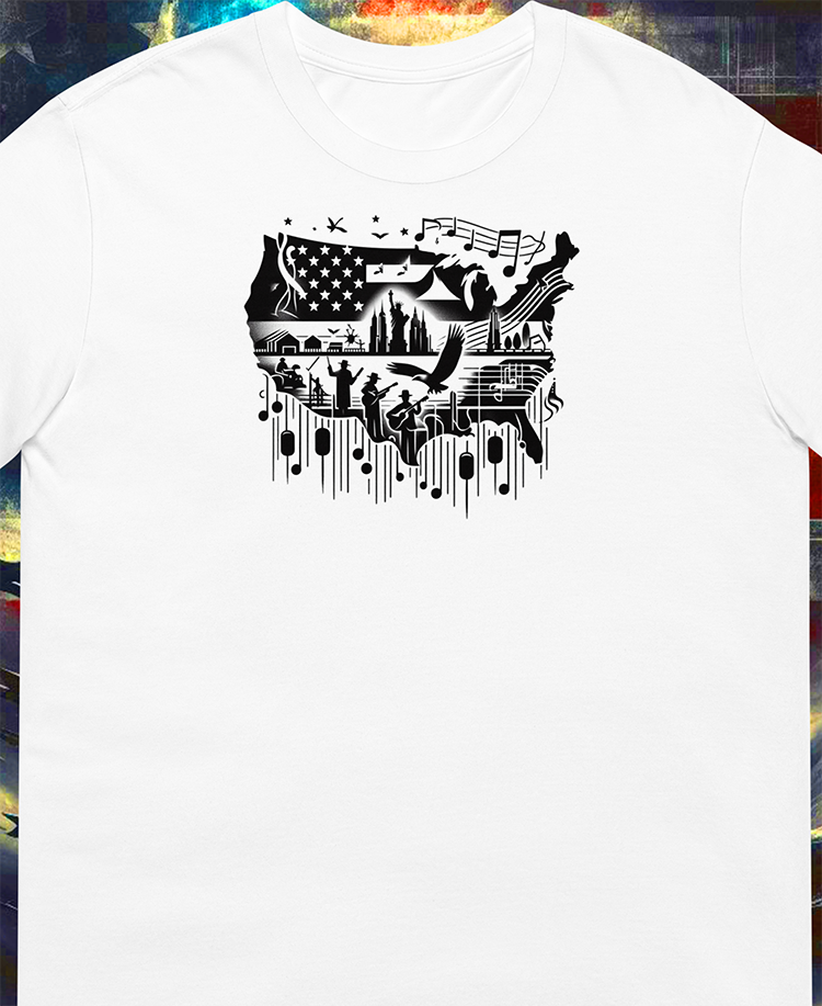 American Music Notes