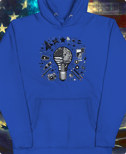 Ignite The American Dream