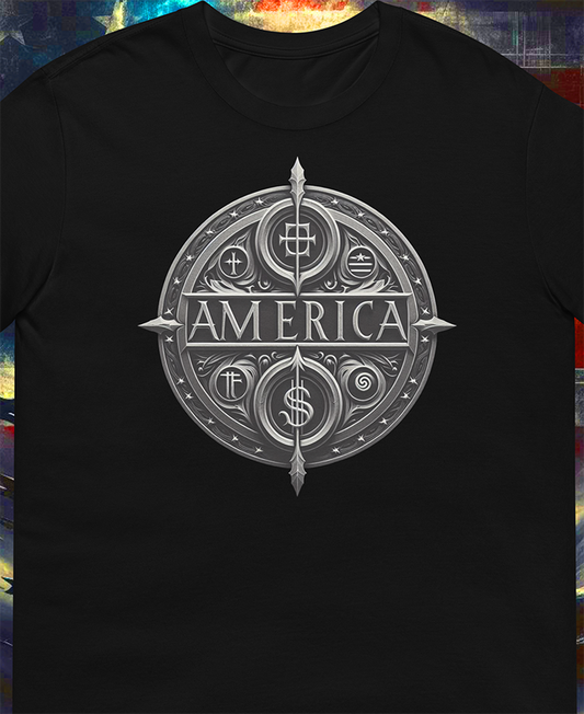 Eternal America