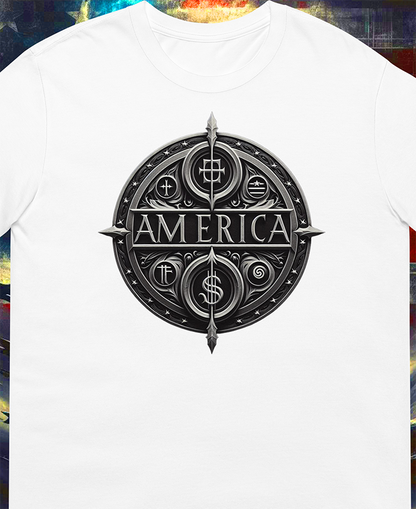 Eternal America