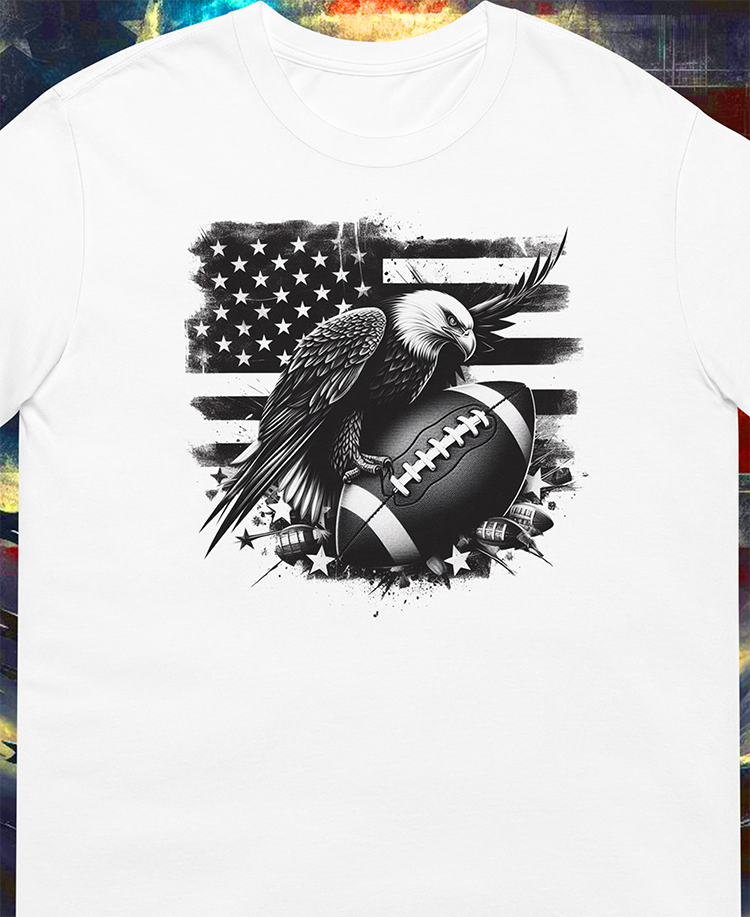 Freedom And Football