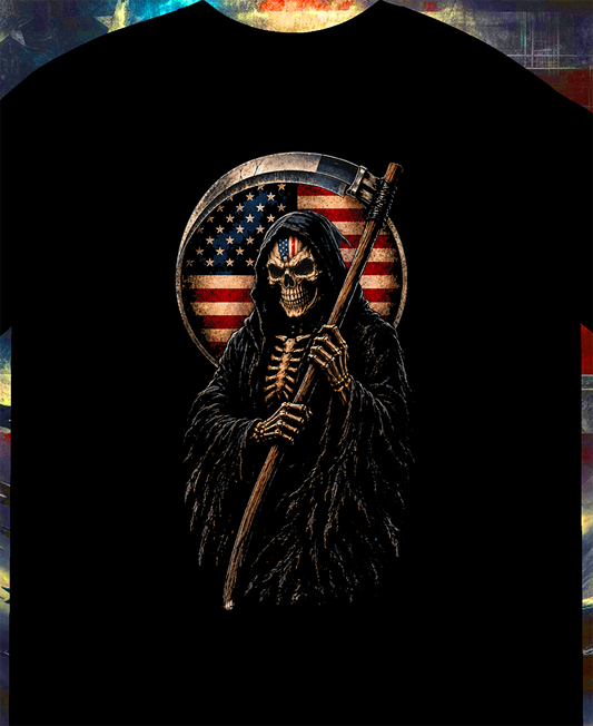 American Grim Reaper