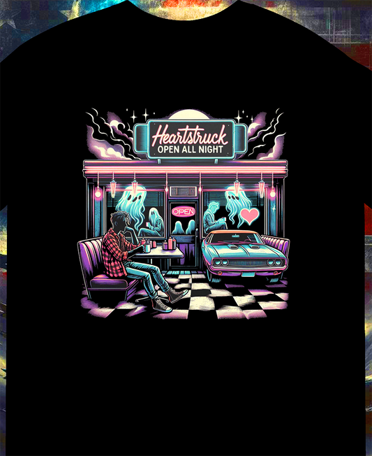 Heartstruck Diner
