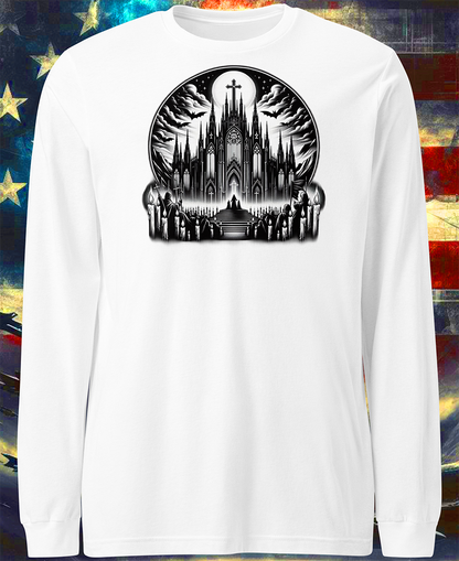 Cathedral of Darkness