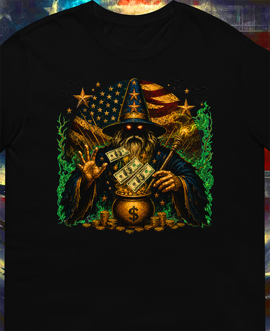 Money Alchemist