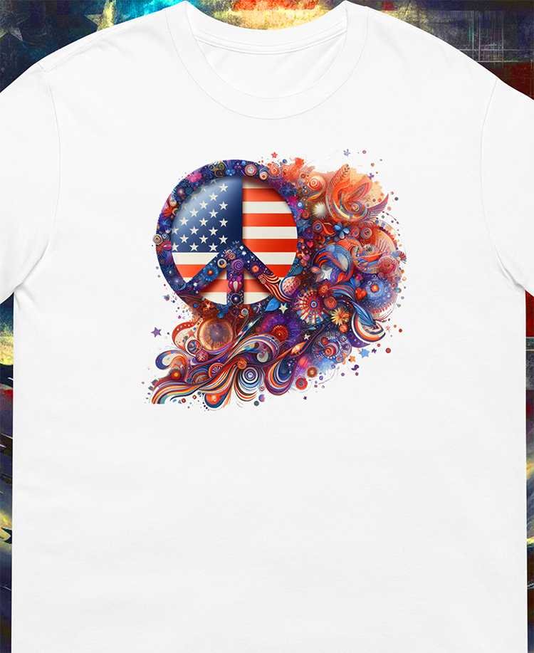 Peace In America