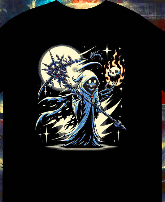 Specter of The Night