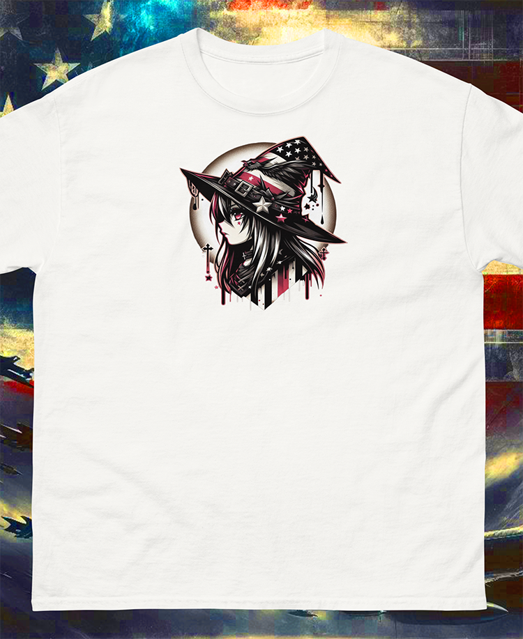 Unisex classic tee