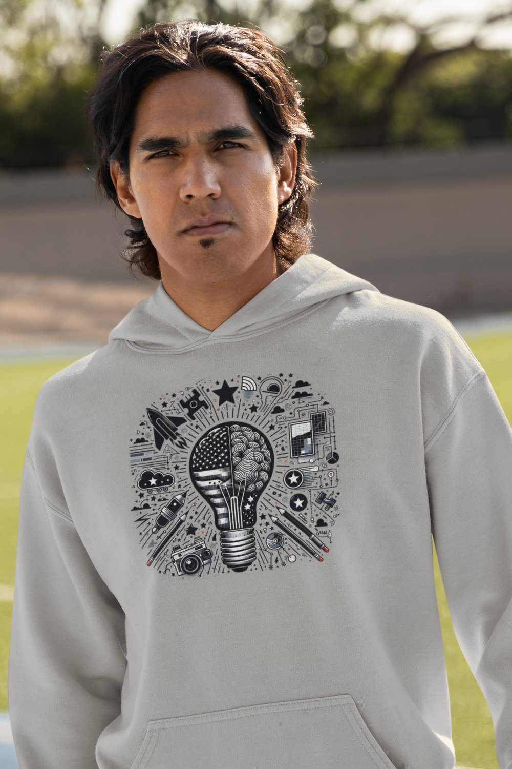 Ignite The American Dream